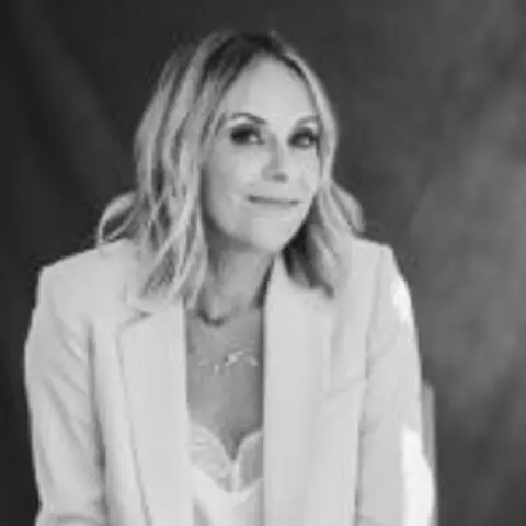 What We’re Hungry For — Kim Shapira, MS, RD