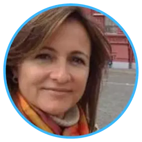 Elena Moya Profile Photo