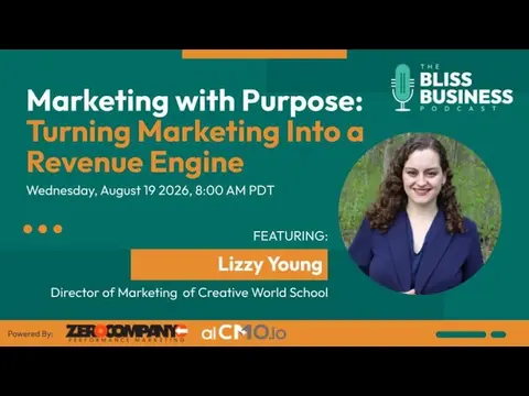 Video - Marketing With Purpose Kit: Turning Marketing Into a Revenue Engine