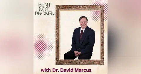How High-Conflict Divorce Hurts Children — And How to Help Them Heal & Feel Safe Again | David Marcus