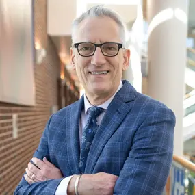 John Wiesman DrPH MPH Profile Photo