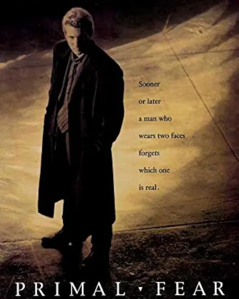 Primal Fear
