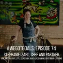 Restauranteur Stephanie Izard Talks Top-Chef Sized Goals