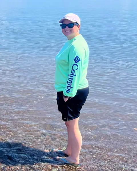 When the Ocean Took Everything