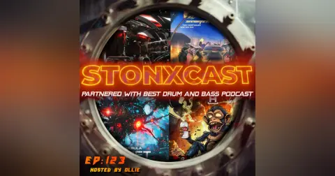 Stonxcast EP:123 - Hosted By Ollie
