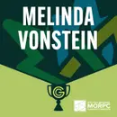 Melinda Vonstein - Greenways, Blueways, and a 1,000-Mile Vision