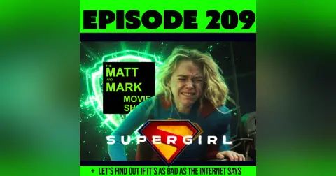 SUPERGIRL (2026) Review: Is It Really That Bad?