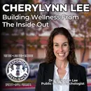 Embedded Wellness: A Psychologist Inside a Sheriff's Office — Dr. Cherylynn Lee | S6 E16
