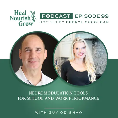 Neuromodulation Tools for School and Work Performance: 99