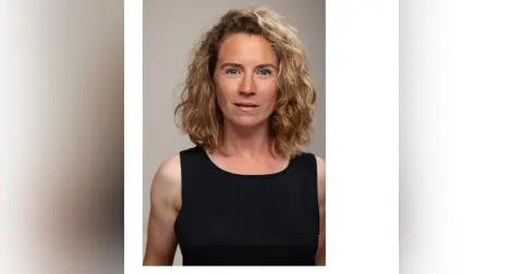 From England to Odyssey: The Voice Behind Renee D. Carter