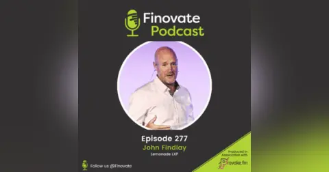 EP 277: John Findlay, Lemonade LXP