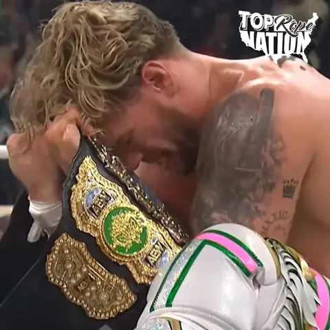 Waking Up From An (AEW) WrestleDream