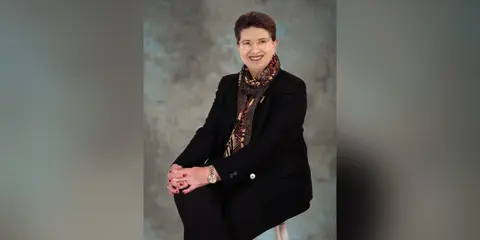 From Executive to Entrepreneur: Andrea Simon’s Leap into Purpose-Driven Consulting