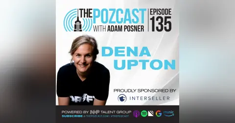 Dena Upton: Chief People Officer at Drift: Career & Culture Insights