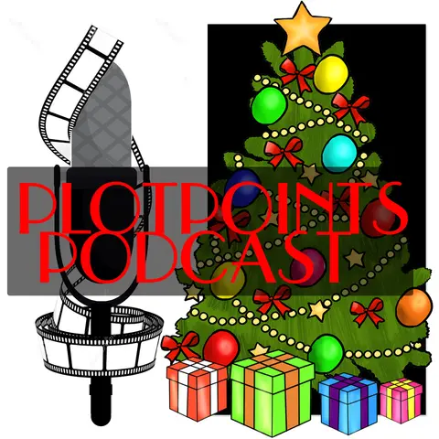 Plotpoints Podcast Episode 194, 2020.12.25