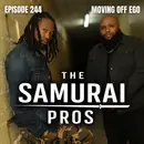 Ep. 244 - Moving Off Ego