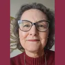 Close Up Radio Welcomes Back End-of-Life Doula, Master Law of Attraction Coach, and Threshold Guide Tina Walker of Eldering With Love
