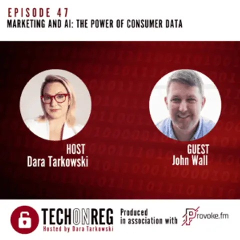 Marketing and AI: The Power of Consumer Data