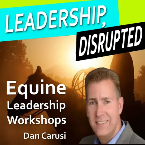 Equine Leadership Workshops
