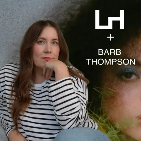Mind Reader – Hairdresser // Barb Thompson
