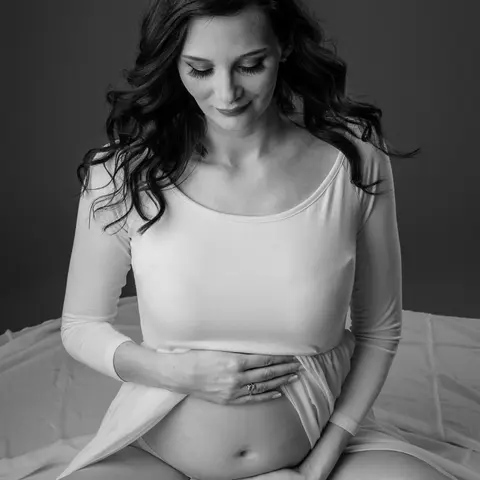 Pivoting From My Career to Maternity Leave