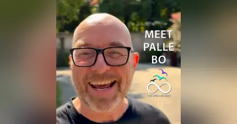 THE RADIO VAGABOND PALLE BO