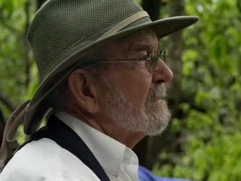 Episode 162: Inside Dave Parsons’ Battle to Bring Back El Lobo and the Decades of Carnivore Advocacy That Followed