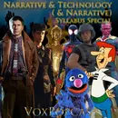 e426. Narrative & Technology (& Narrative) Syllabus Special