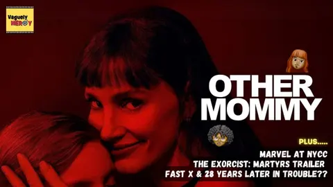 167: Other Mommy