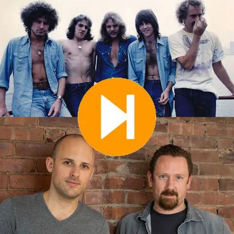 Ep. 041 – Eagles – “Too Many Hands”