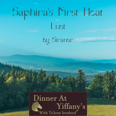 S4E32 - Saphira's First Heat: Lust by Siranor