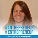 1141: THIS relationship-based strategy can get you customers & clients with NO UPFRONT COSTS w/ Jessica Robinson