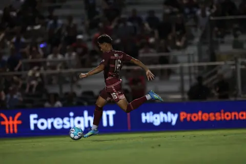 2026 Match Recap: Sacramento Republic FC 5, Sporting JAX 0