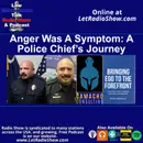 Anger Was A Symptom