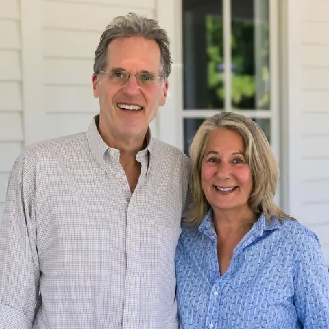 Believing in Her Own Instincts Helped Karen Cakebread Start Ziata, Her Napa Wine Brand