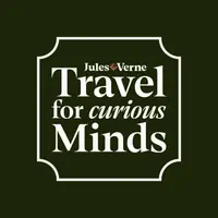 Travel For Curious Minds - The Travel Podcast from Jules Verne Stories Insight a