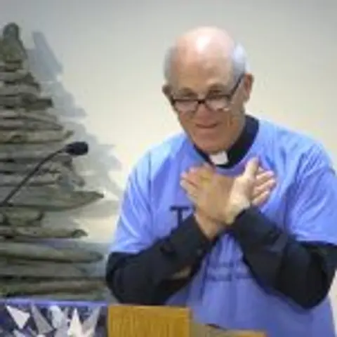 12/1/24 "The End of the World" by Pastor Jim Lindus - 8 a.m.