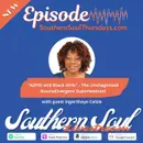 ”ADHD and Black Girls” - The Undiagnosed Neurodivergent Superwoman!