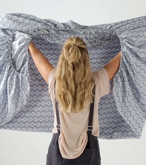 The Fitted Sheet
