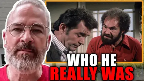 The Lost James Garner Footage Stuart Margolin's Son Still Has | Christopher Martini