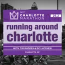 Running Around CLT – Matt Nolan