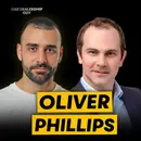 The Hidden EV Hurdle: Why Charging Still Stumps Buyers & How Dealers Can Fix It | Oliver Phillips, Chief Operating Officer of Qmerit