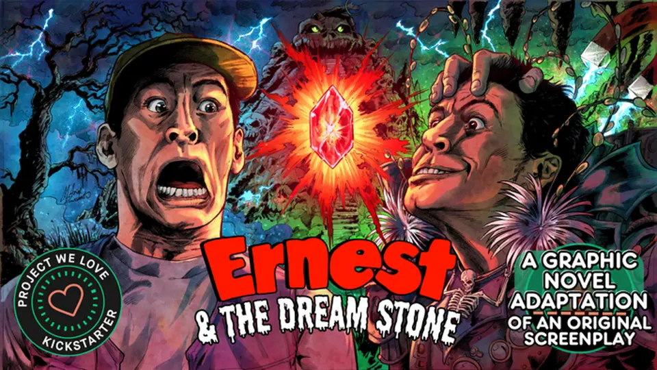 ernest-and-the-dream-stone.avif Ernest and the Dream Stone graphic novel