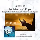 Hope and the Parliament of the World's Religions