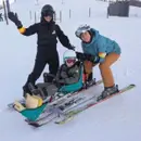 EPISODE 197 – Hitting the Slopes