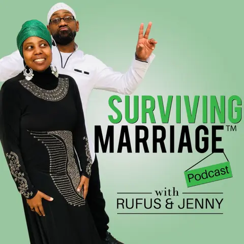 #SurvivingMarriage Abundance while Balancing Islam