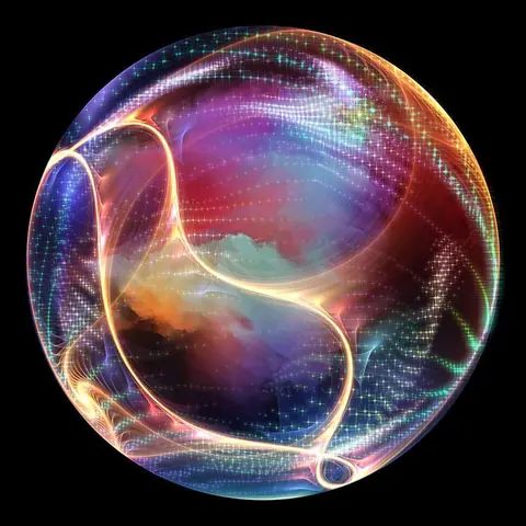 The future of the Internet
