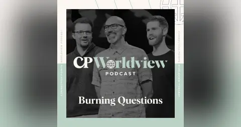 Do Babies That Die Go to Heaven? | Burning Questions Part 2