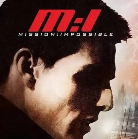 Mission Impossible