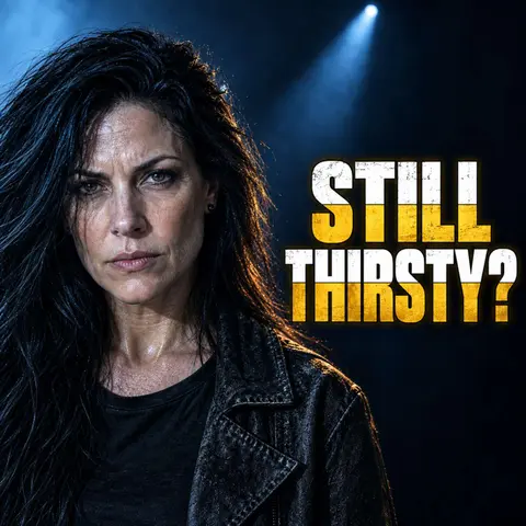 Still Thirsty?